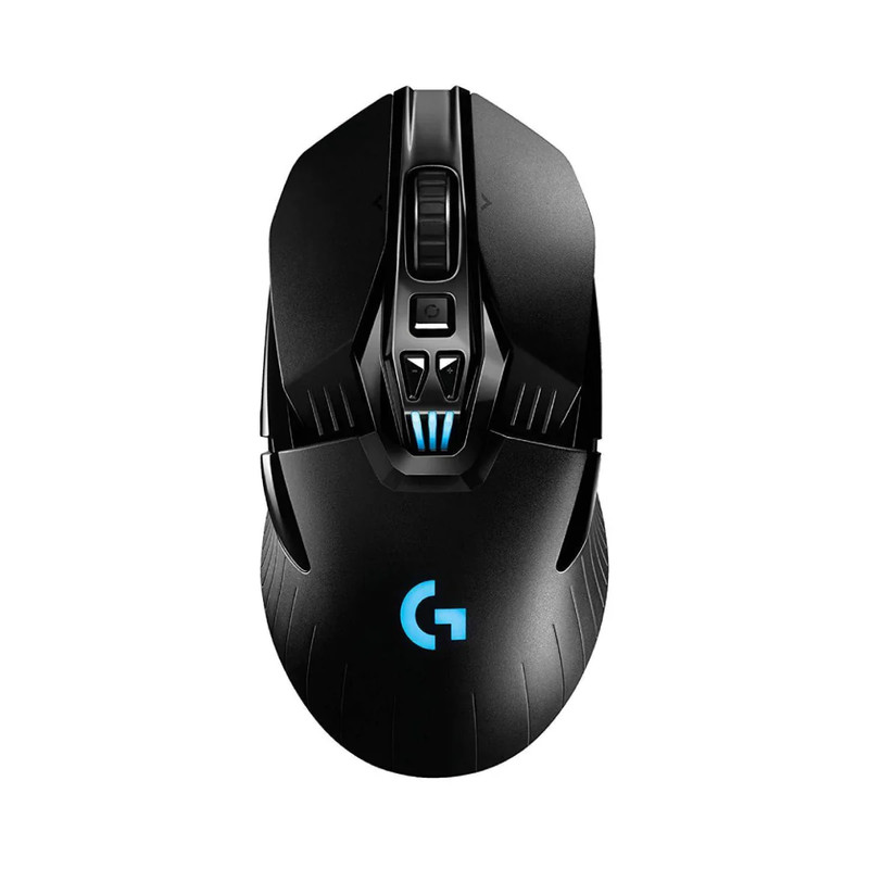 Logitech G903 Lightspeed Gaming Mouse - Wireless - فأرة